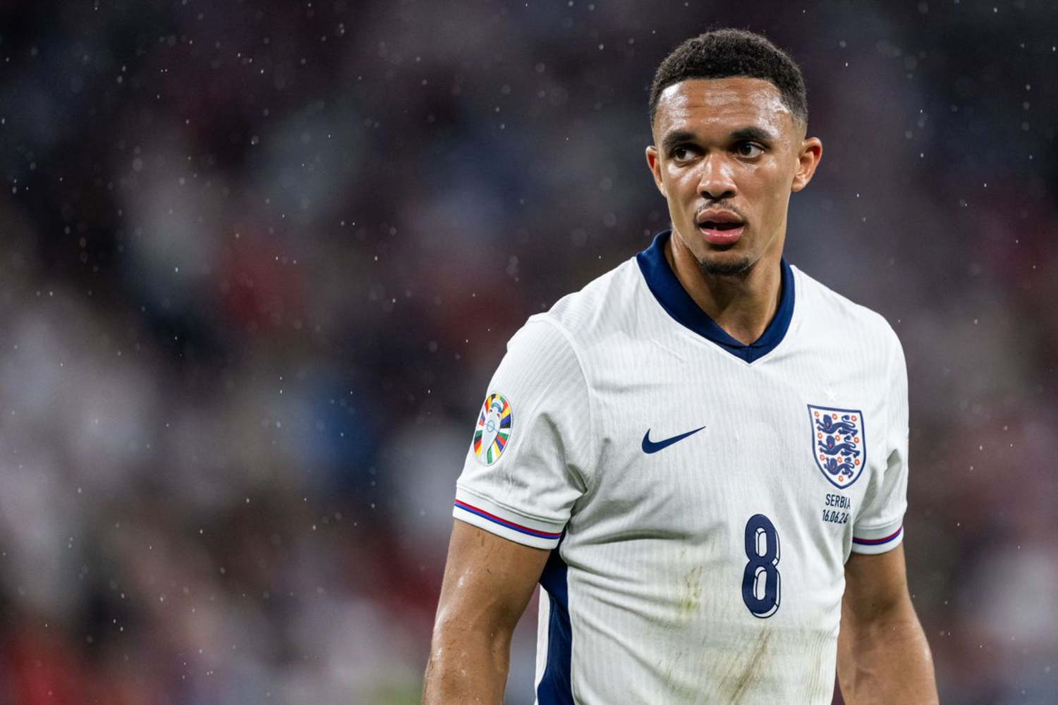 Trent Alexander-Arnold, Real Madrid'de